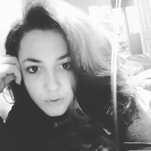 Meet your Posher, Sherelle